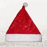gorro navidad