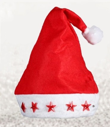 Allpormayor Gorros Navideños